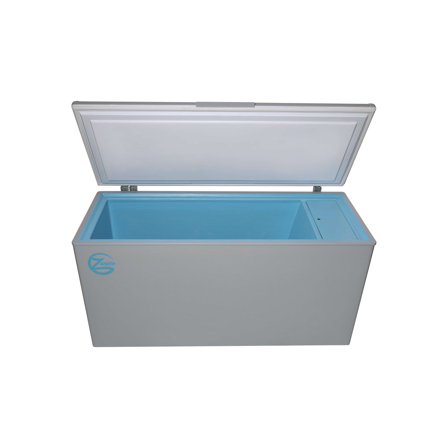 Zenice Idyllic Ice Bath 519L