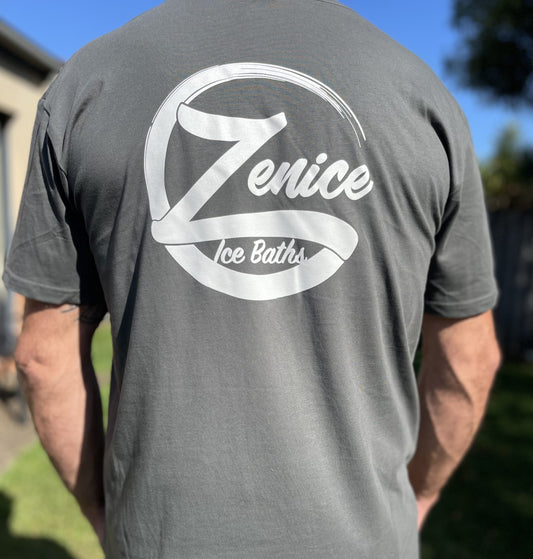 Zenice Logo T-Shirt