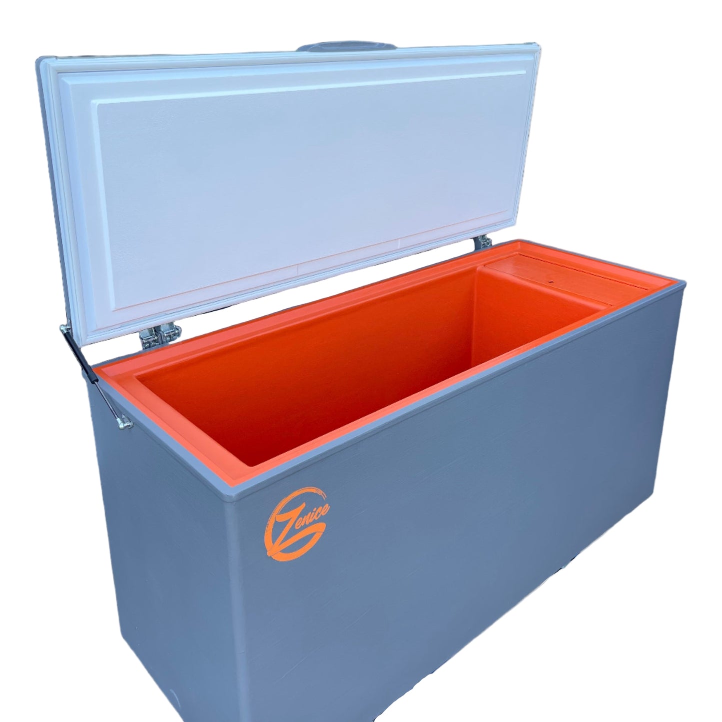 Custom Colour Finish