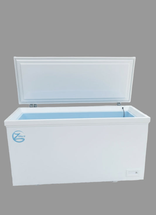 Zenice Budget friendly ice bath. 519 litre.