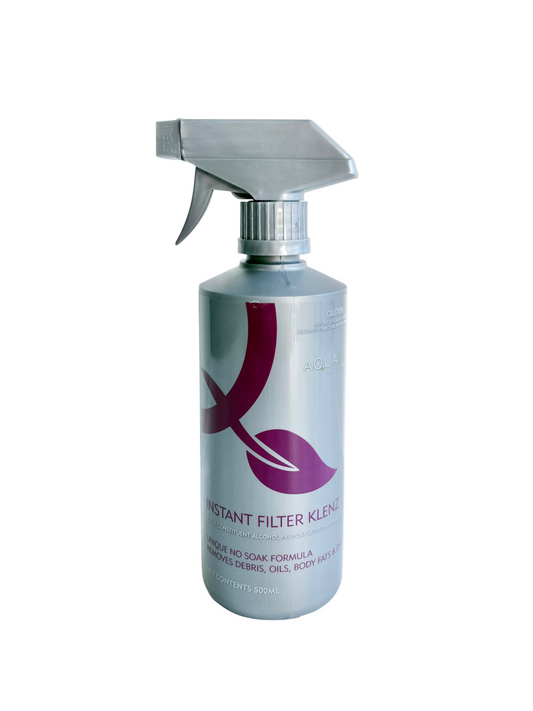 Filter catrige cleaner.