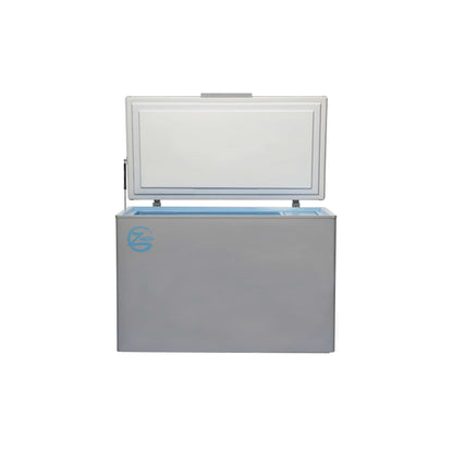 Zenice Ice Bath 373L