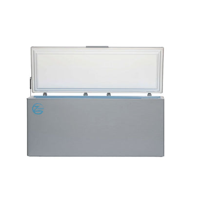 SOLD OUT - Zenice Ice Bath 705L