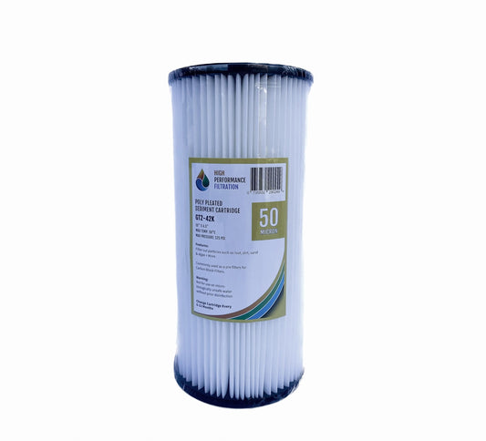 Filter Cartridge – 10′ x 4.5′