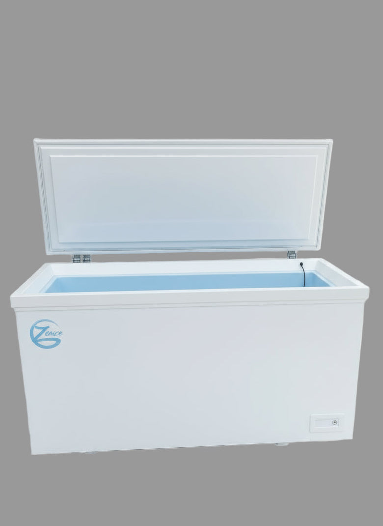 Zenice Budget friendly ice bath. 519 litre.