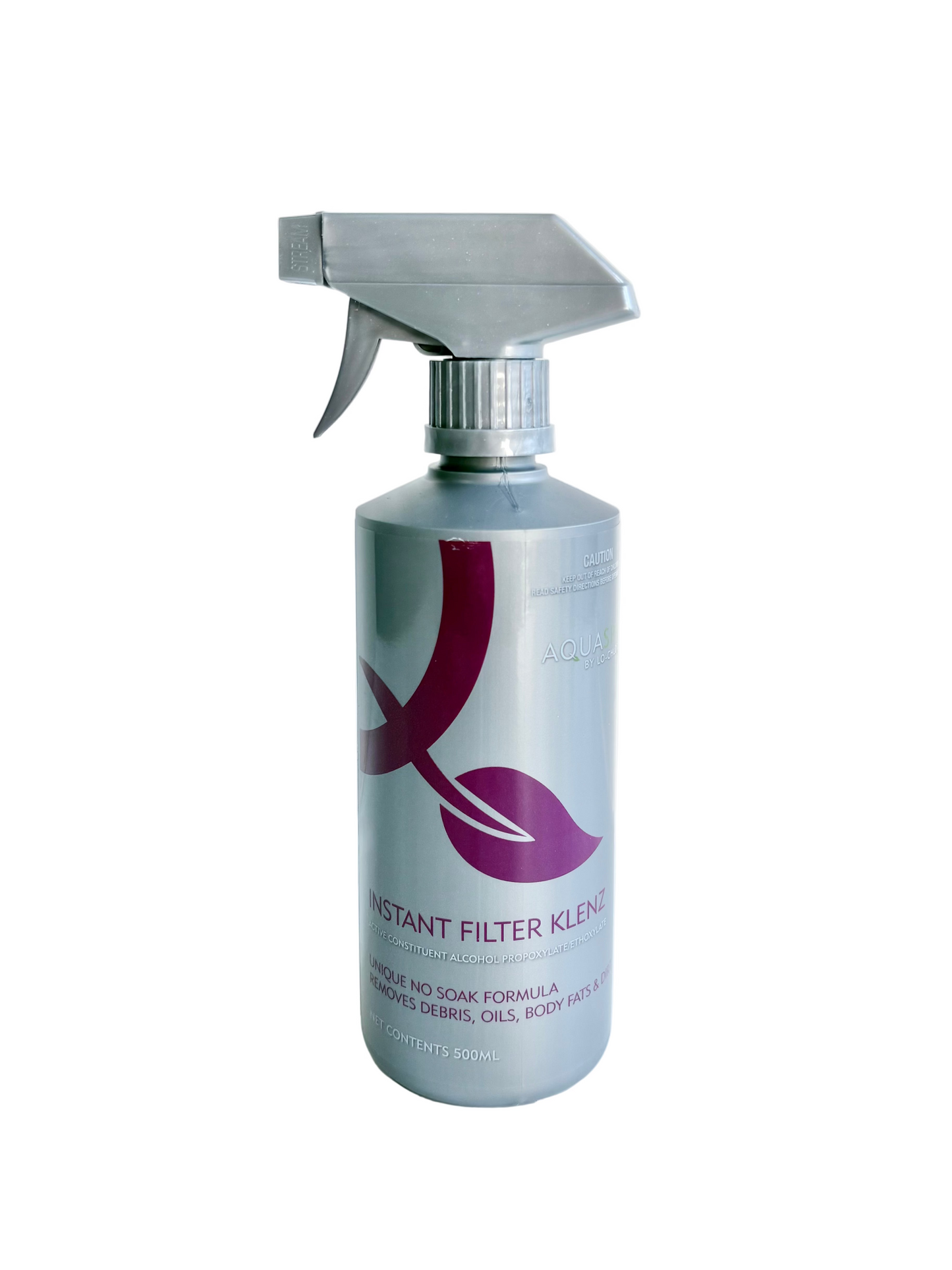 Filter catrige cleaner.