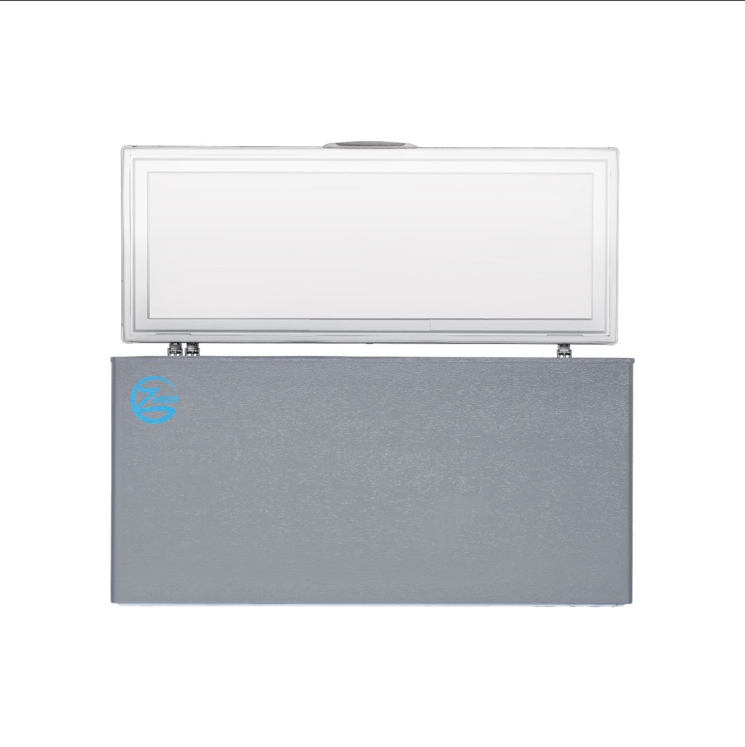 O.G Zenice Ice bath.