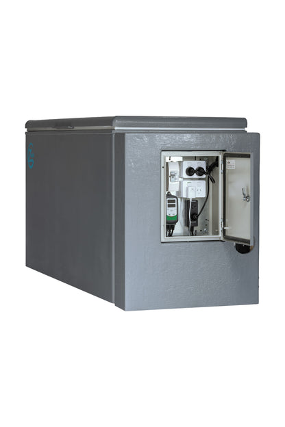 SOLD OUT - Zenice premium Mineral Hot Tub 519L